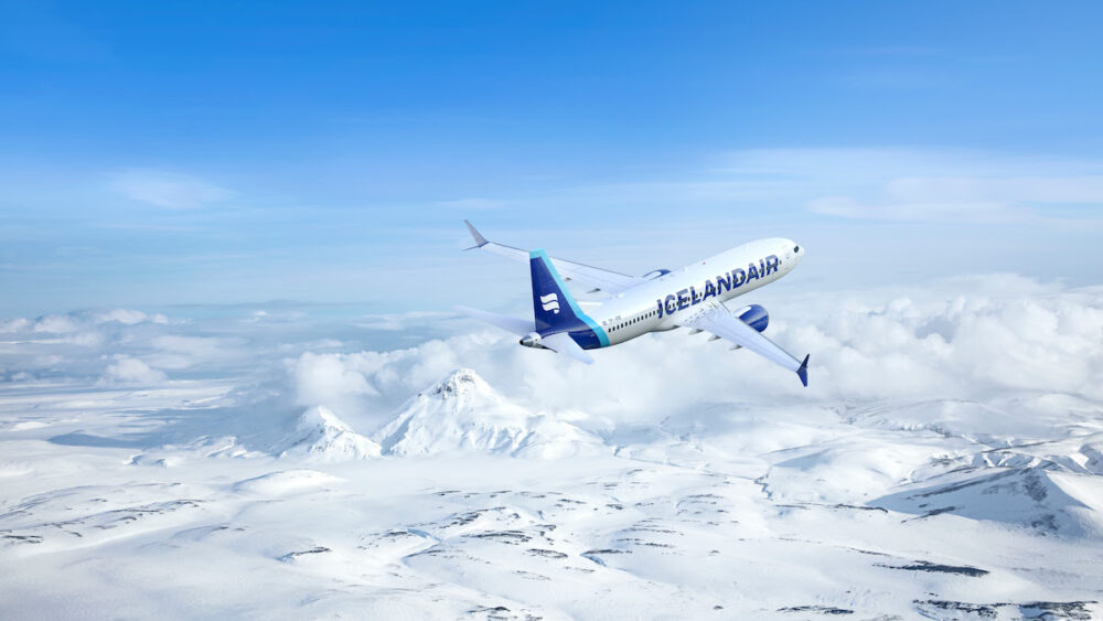 ICELANDAIR