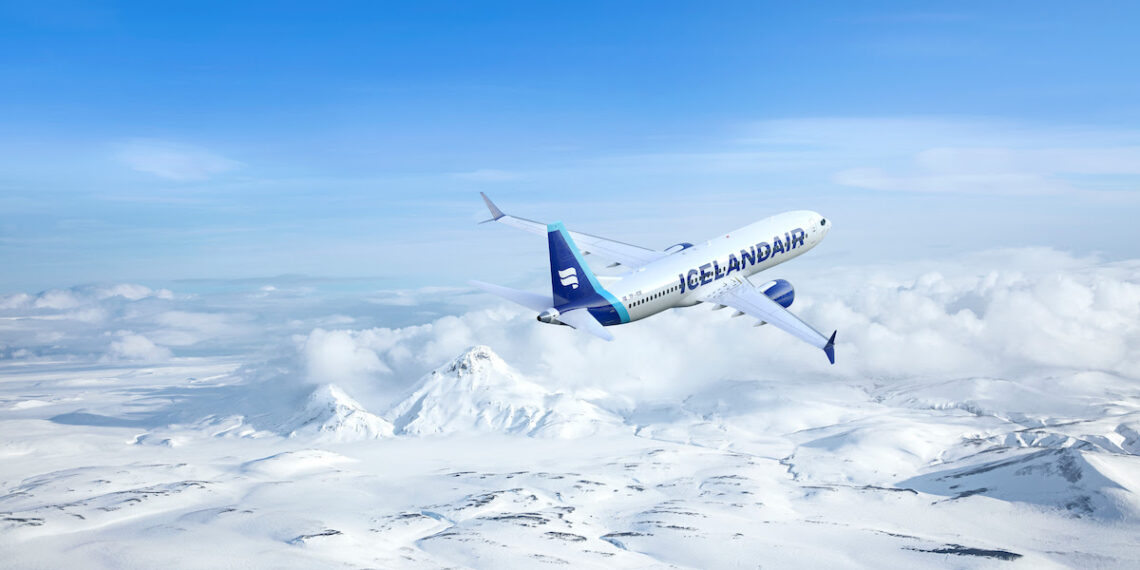 ICELANDAIR