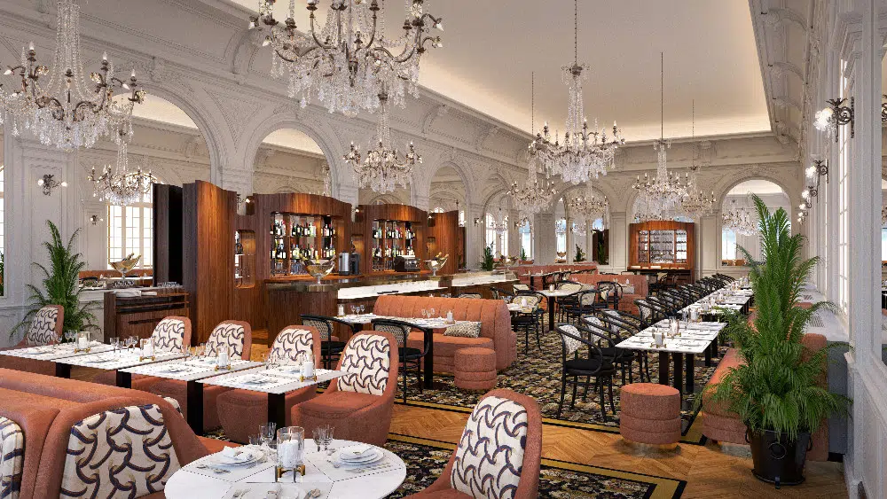 Versailles HOTEL 