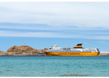 CORSICA FERRY