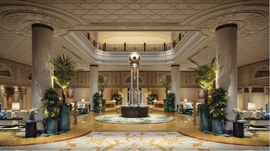 Waldorf Astoria Ras Al Khaimah