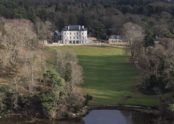 Domaine de Locguénolé & Spa - Relais & Chateaux