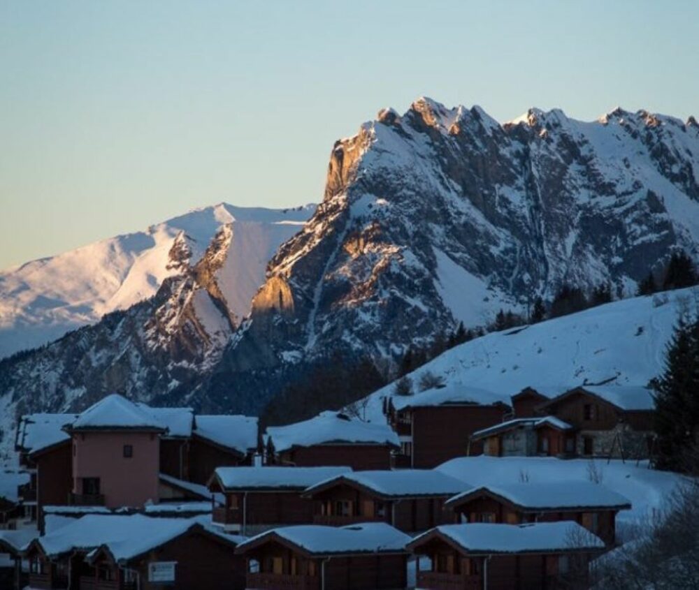 Valmeinier (73) s'engage pour une montagne plus verte et responsable