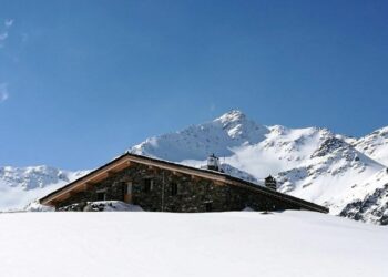 Valmeinier