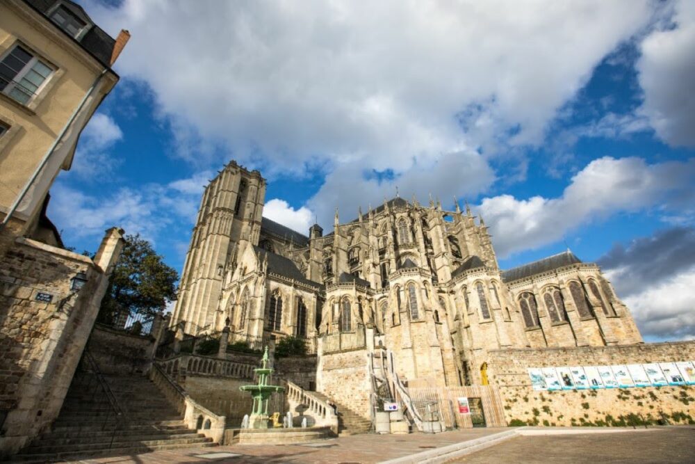 Un week-end à la découverte du Mans