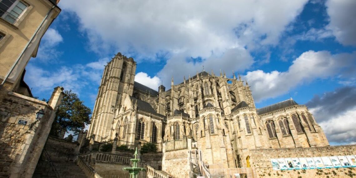 Un week-end à la découverte du Mans