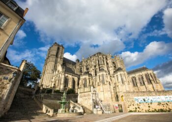 Un week-end à la découverte du Mans