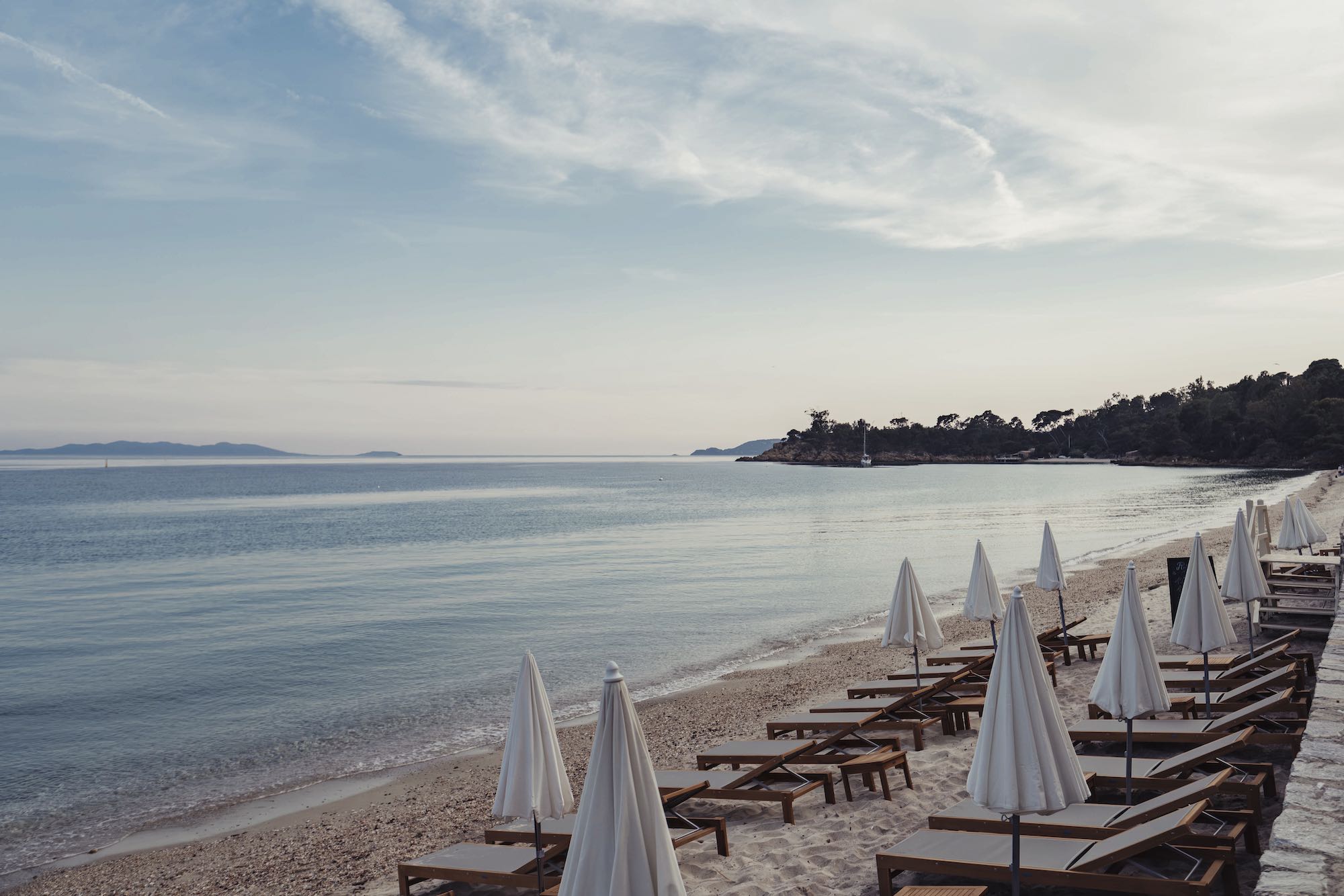 Surplage Hôtel de Cavalière****