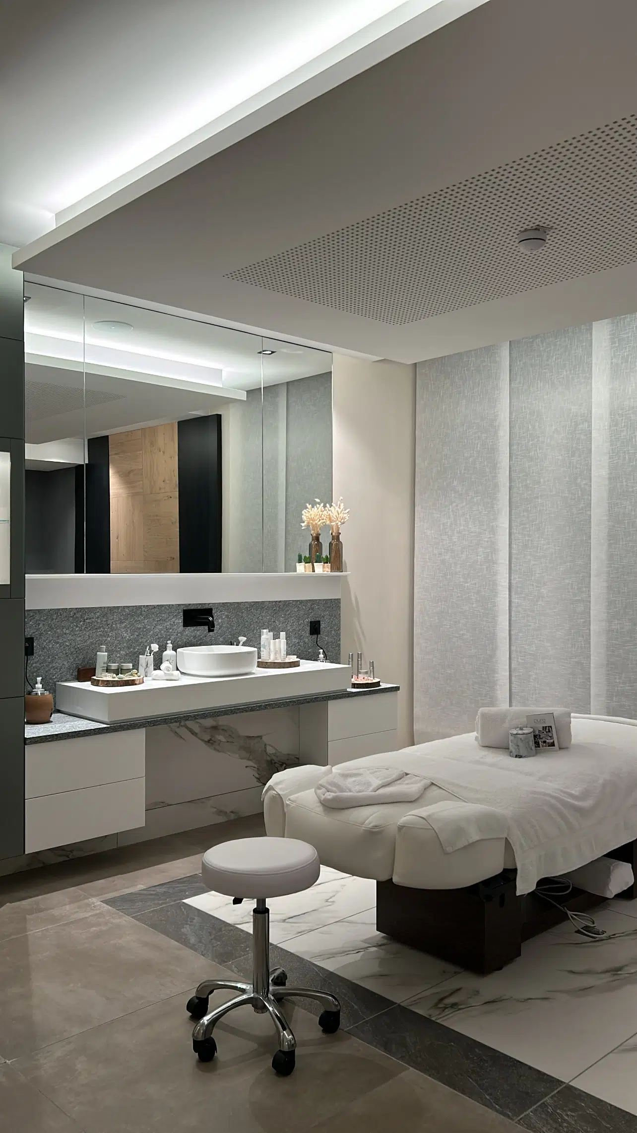 SPA FLAINE 