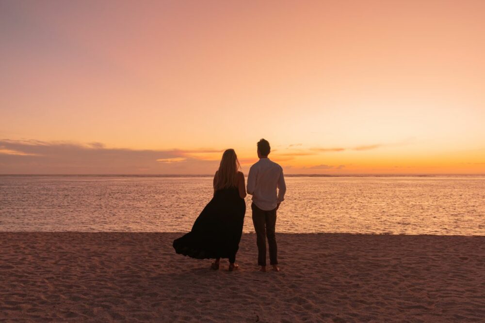 JW Marriott Mauritius Resort