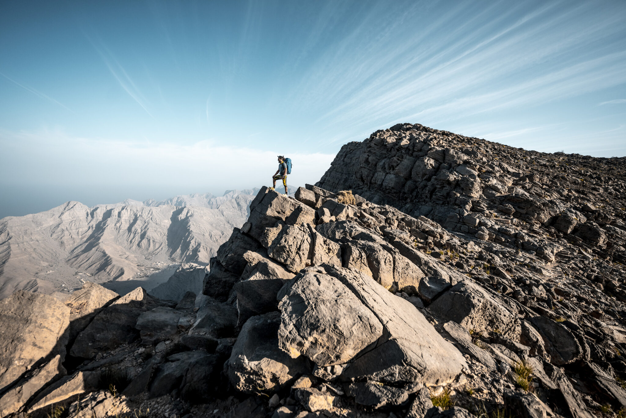 Ras Al Khaimah