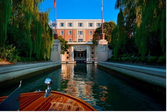 JW Marriott Venice Resort & Spa