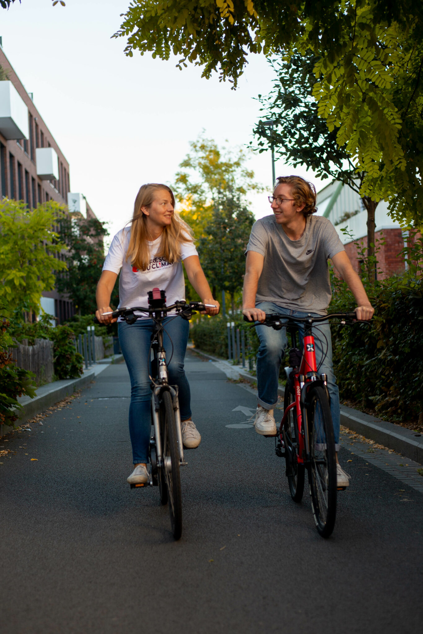 USA bike