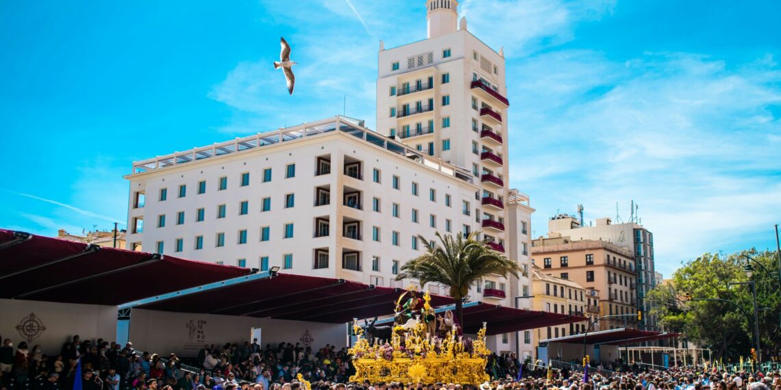 Espagne semaine sainte