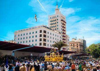 Espagne semaine sainte