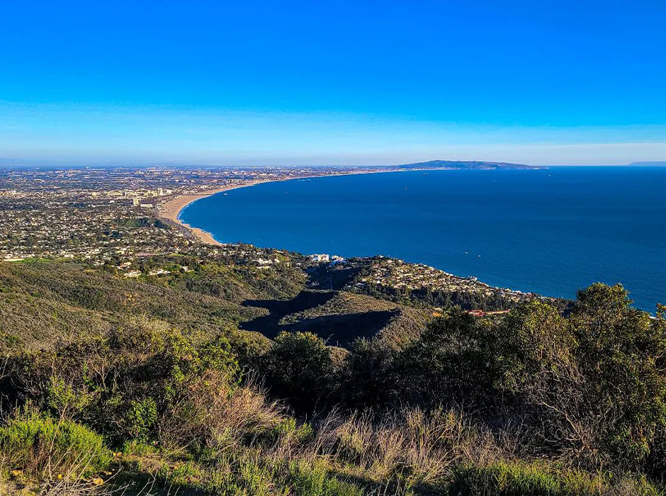 santa Monica