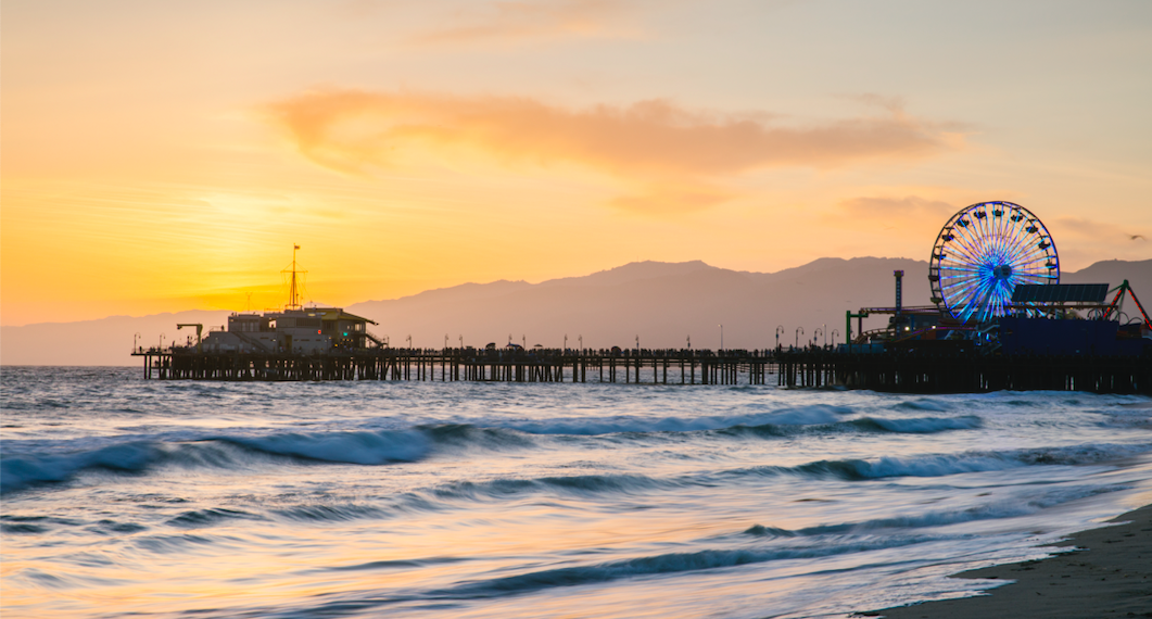 Santa Monica