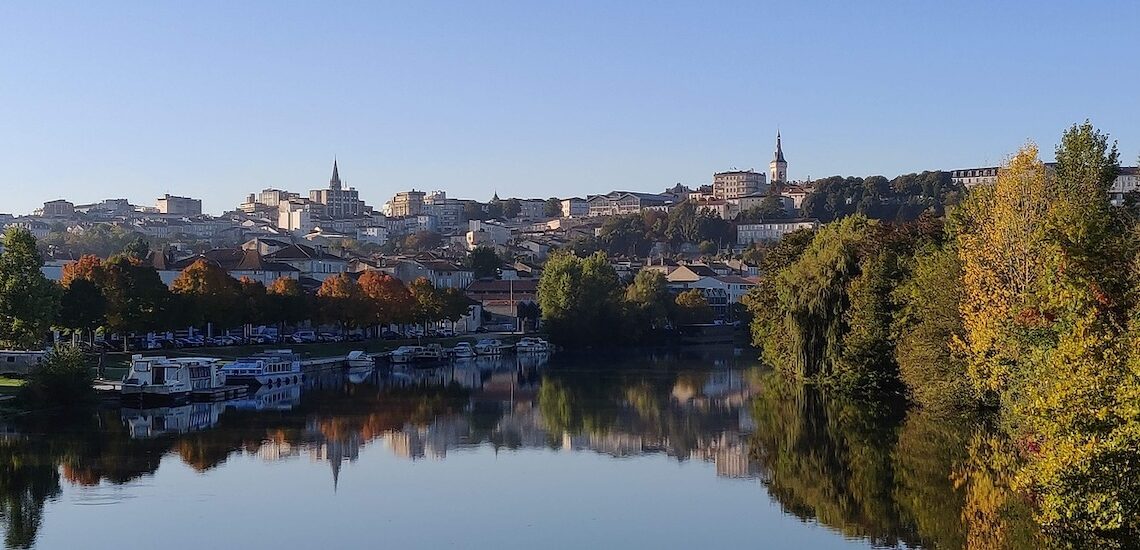 ANGOULEME