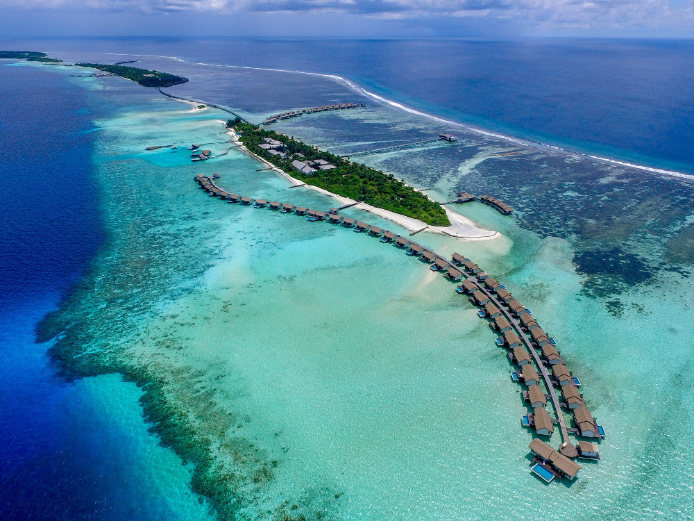 MALDIVES