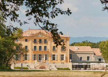 Château de Fonscolombe