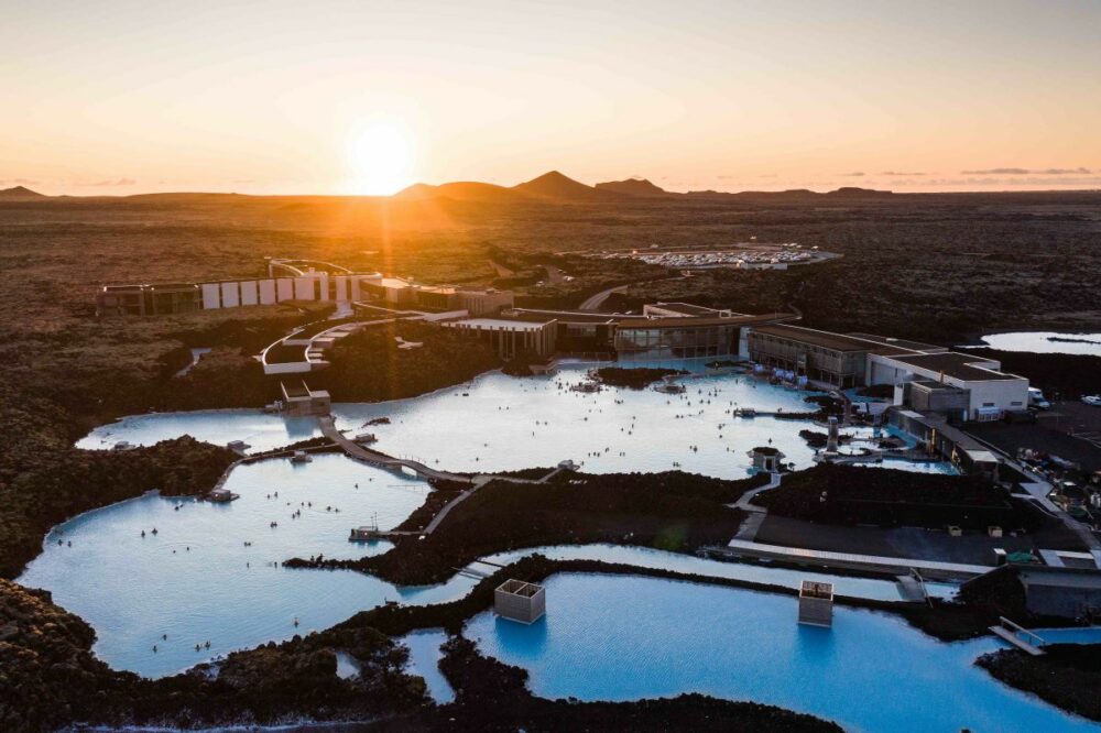 Le Blue Lagoon Iceland rouvre tous ses établissements