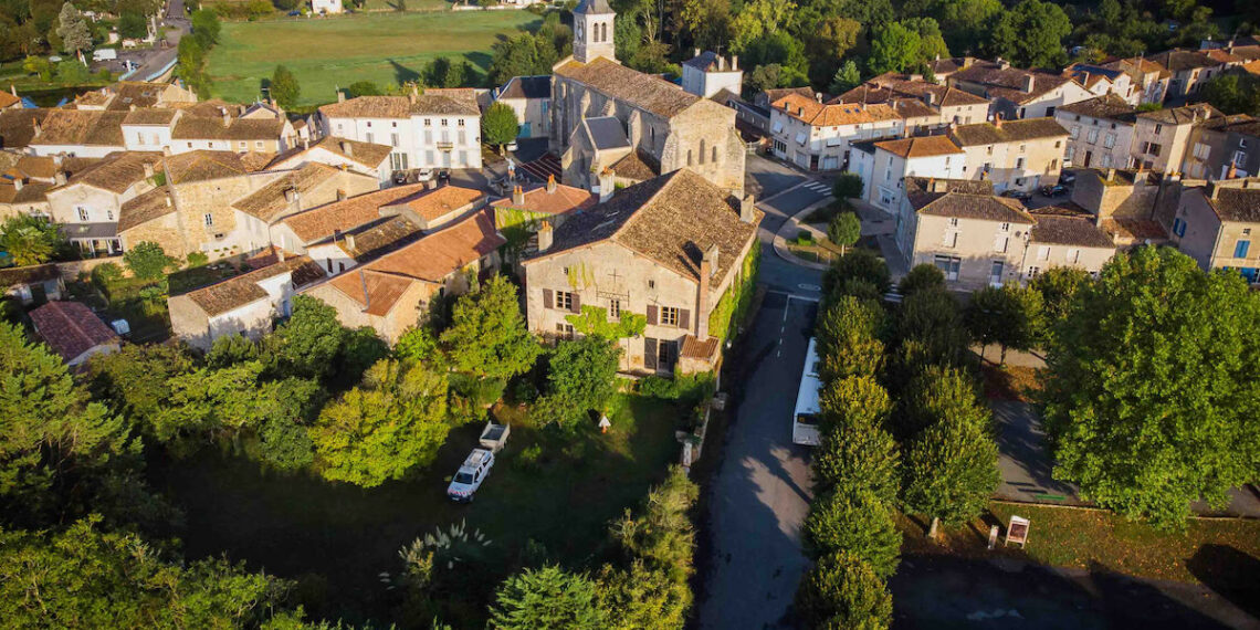 Évasion romantique dans un cadre unique : l'Écu de France