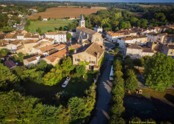 Évasion romantique dans un cadre unique : l'Écu de France