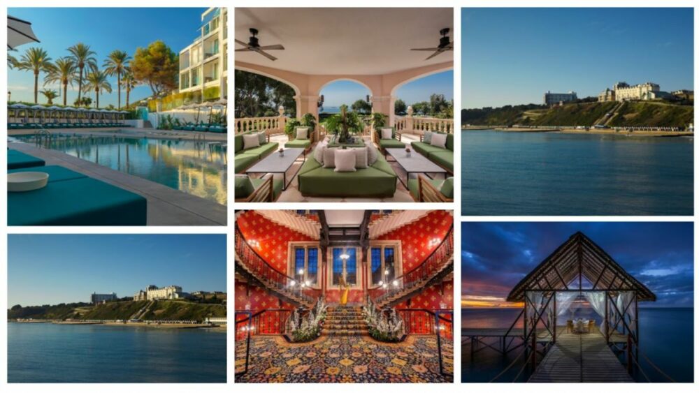Destinations Marriott