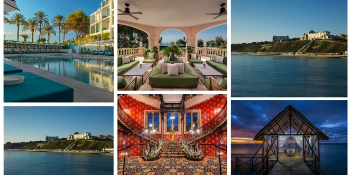Destinations Marriott
