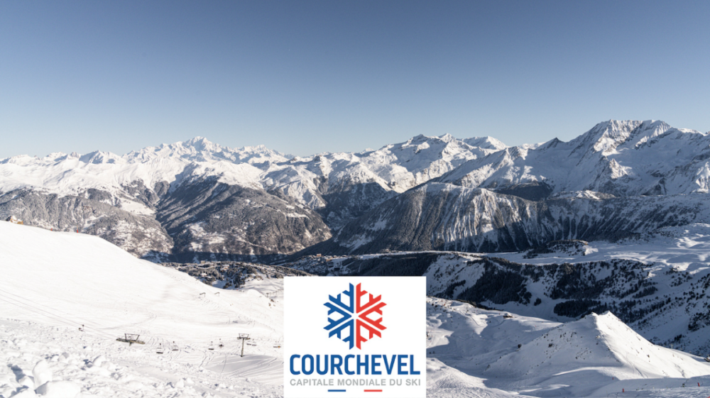 Courchevel : animations pour toute la famille