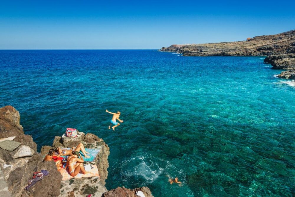 La vitamine D : Le trésor naturel des Îles Canaries