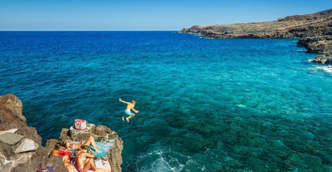 La vitamine D : Le trésor naturel des Îles Canaries