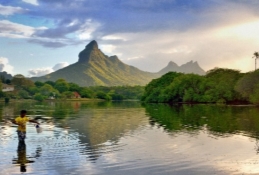 L’île Maurice