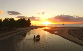 L’île Maurice