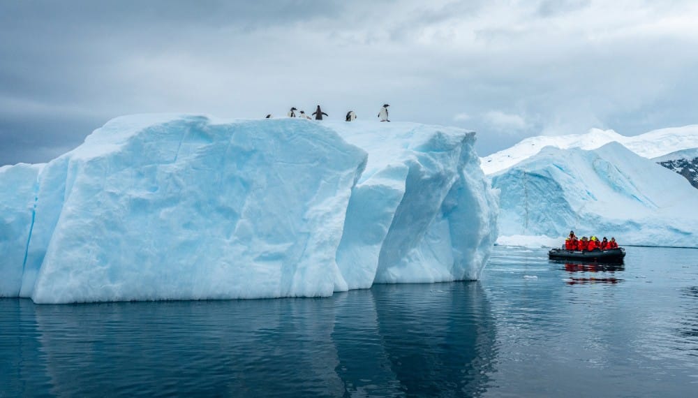 Hurtigruten Expeditions