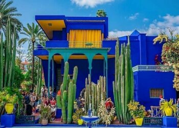 Marrakech