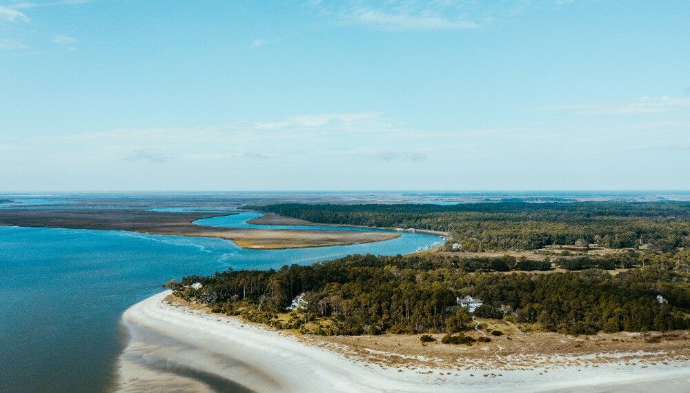 Six Senses South Carolina Islands