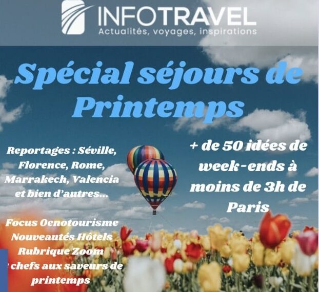 infotravel