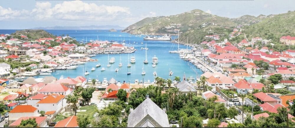 Saint-Barth