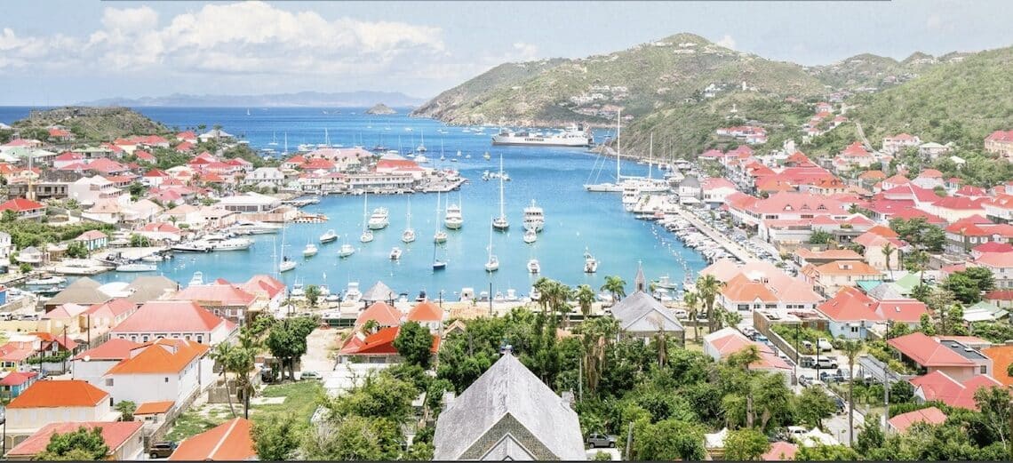 Saint-Barth