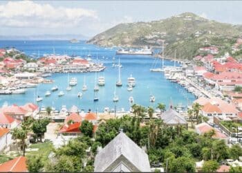 Saint-Barth