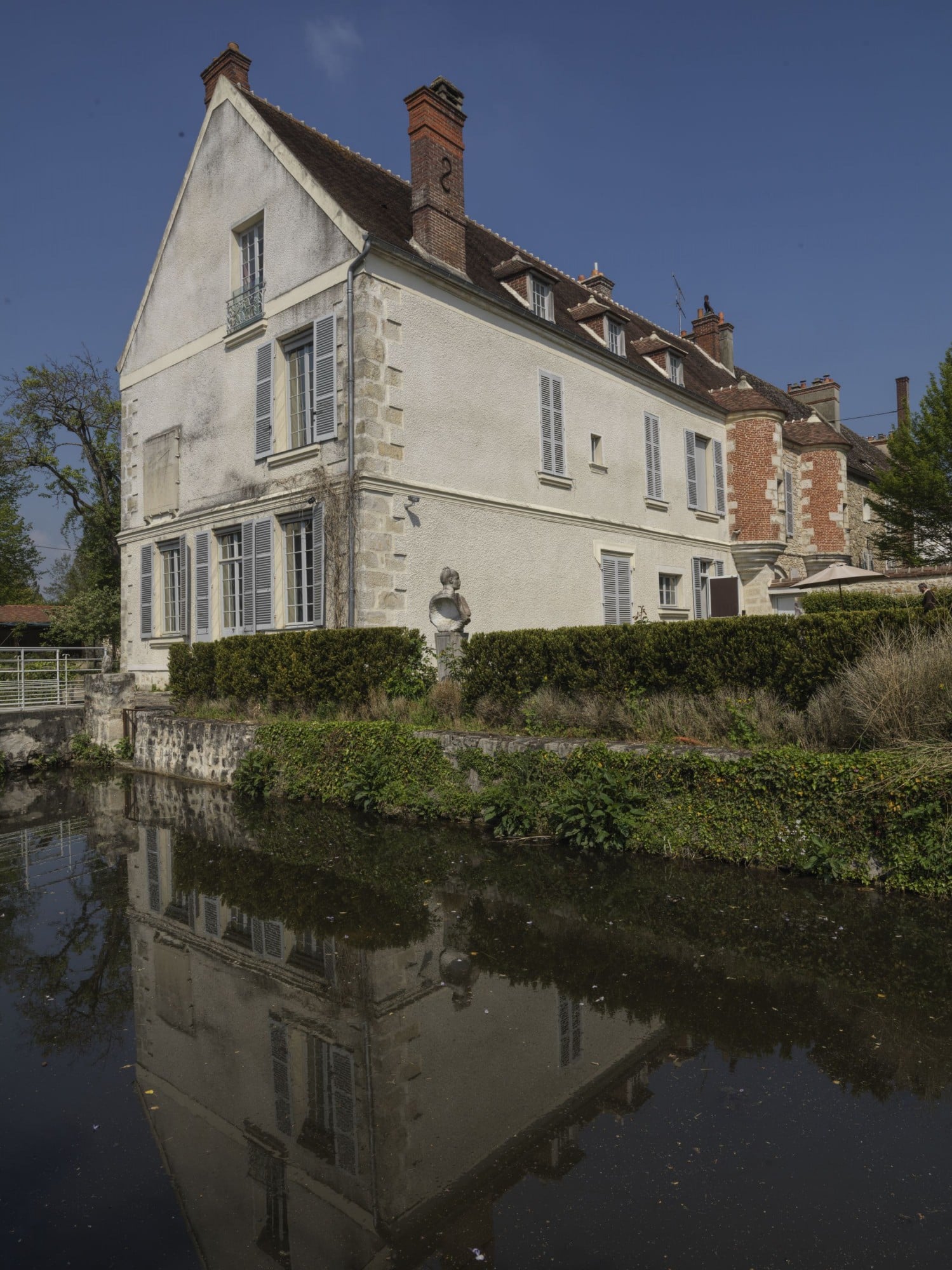 La Maison Jean Cocteau (Milly la Forêt)