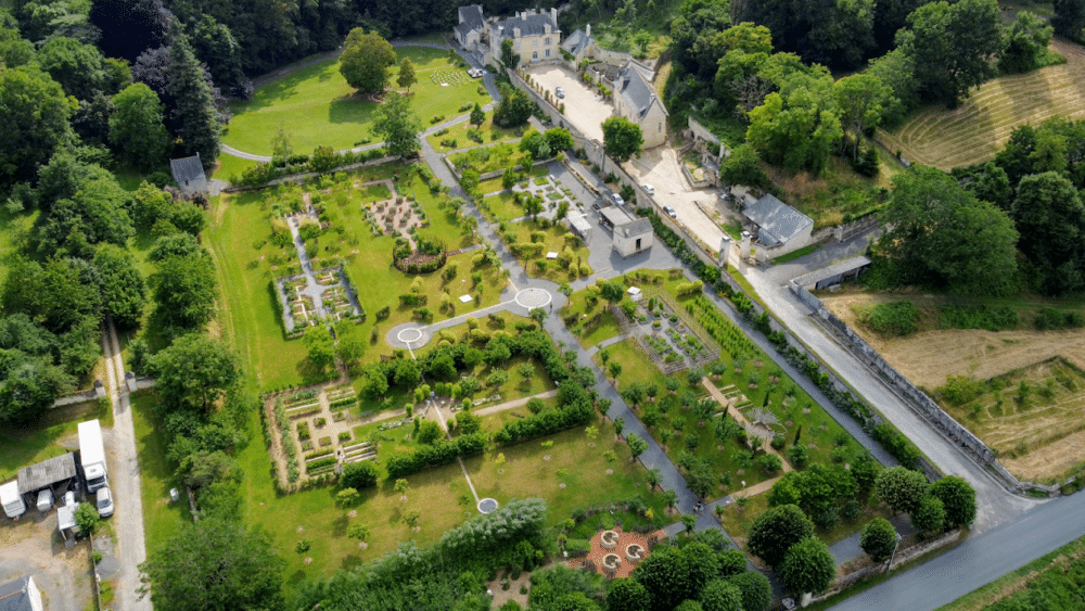 SAUMUR