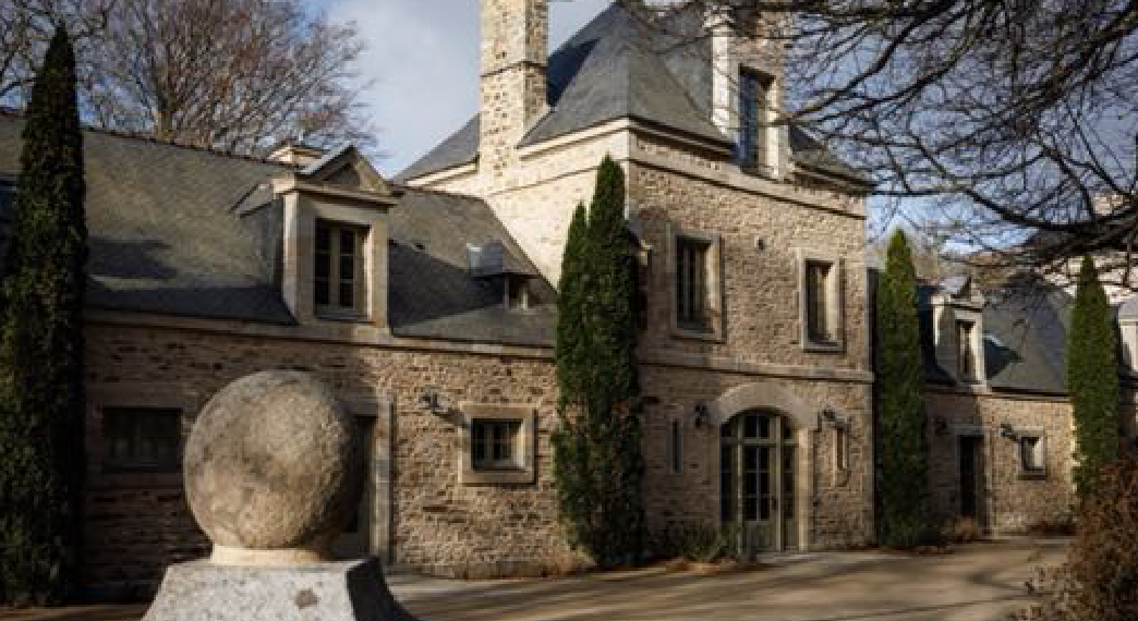 DOMAINE DE LOCGUÉNOLÉ & SPA - RELAIS & CHATEAUX / RÉOUVERTURE