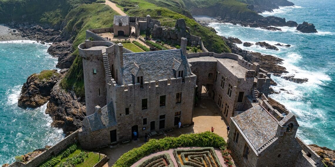 BRETAGNE