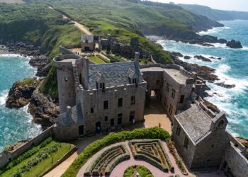 BRETAGNE