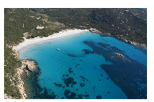 Plage de Cupabia