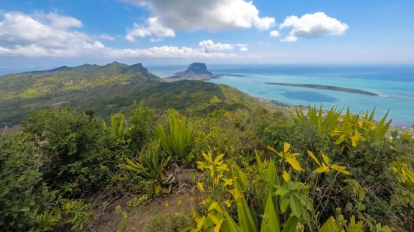 île Maurice