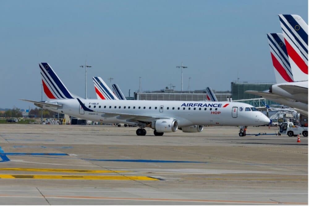 AIR FRANCE