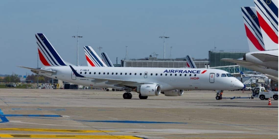 AIR FRANCE